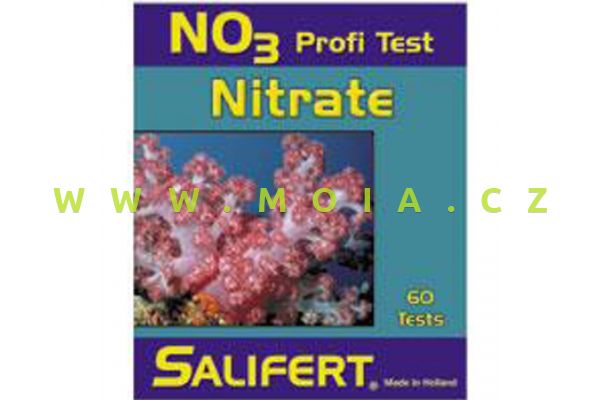 Nitrate Profi-Test
