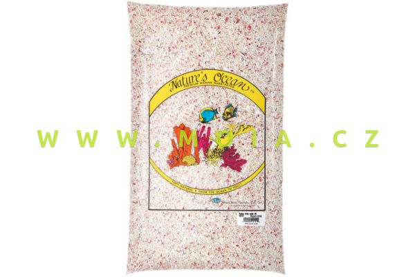 Samoa pink Sand, 9,07kg Bag, Grain Size 0,5 -1,7mm
