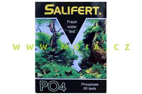 Phosphate Freshwater Test
