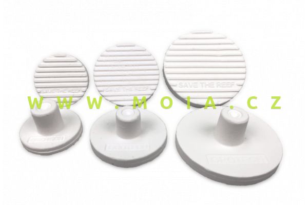 Ceramic Frag Plugs 22 mm
