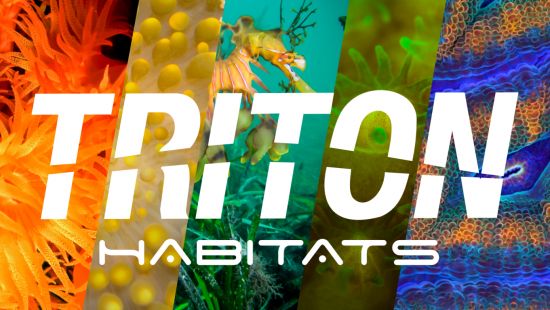 TRITON Habitats