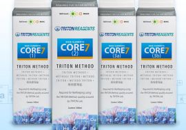 Adjustment of Triton Core7 dosage