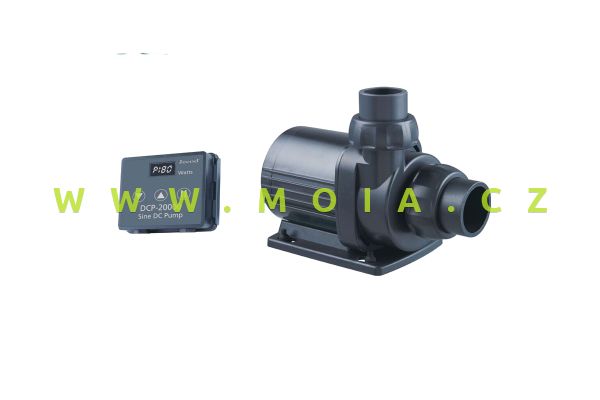 Jecod DCP 20000 24V Water pump