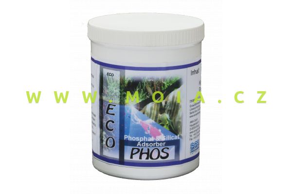 Phosphate & Silicate Absorber ECOPhos Fresch, 1000ml
