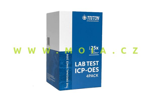 Triton ICP-OES 4-pack