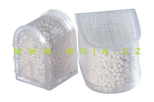 Algo prevent - Anti Phosphate resin Cobra Mini & 75