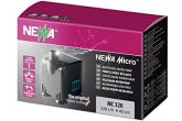 NEWA Micro 320                           (H. max.: 0,45mt - Q.: 120 - 320 l/h - Consumptio