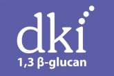NEW DKI 1,3 ß-glucan