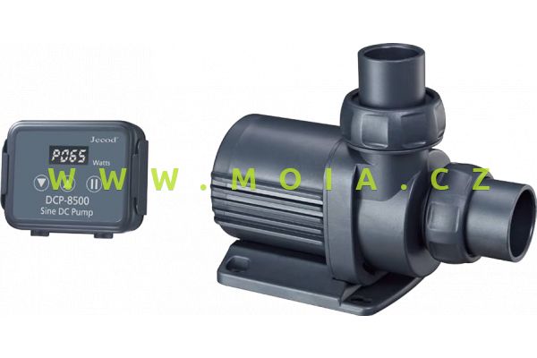 Jebao DCP-8500 Wave Water Return Pump
