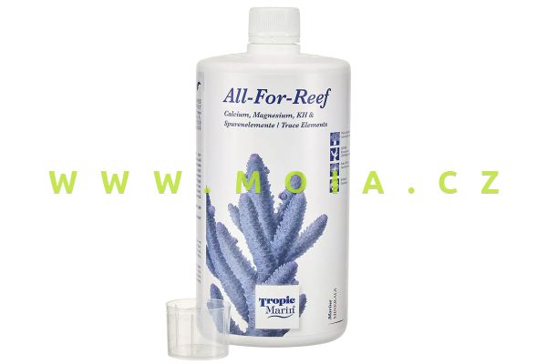 ALL-FOR-REEF 500 ml