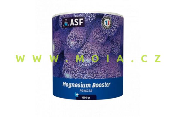 Magnesium Booster 1000 gr