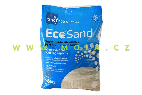 EcoSand Fine - 15kg