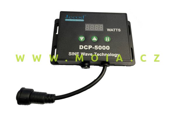 38044000/ Controller for DCP-5000