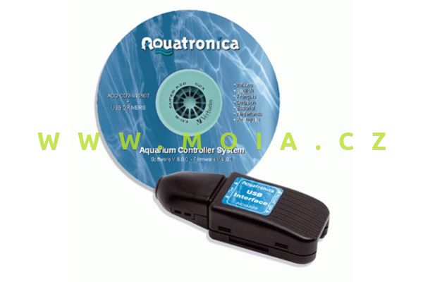 PC INTERFACE FOR       ACQ110-115