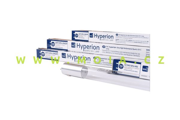TMC T8 Linear UV Lamp 55 watts