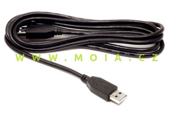USB CABLE A-A Type MALE-MALE