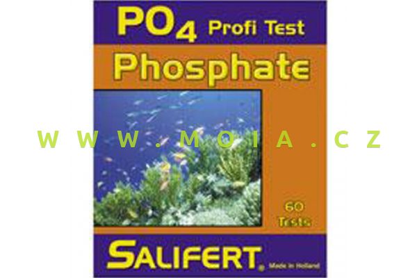 Phosphate Profi-Test