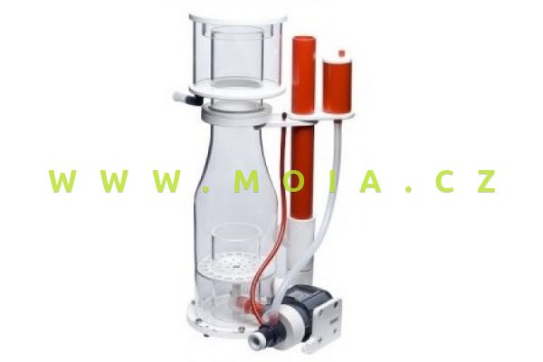 Omega 150, 300L to  500L Systems, Sicce V-150 Pump, Adjustable Air/Water Nozzle