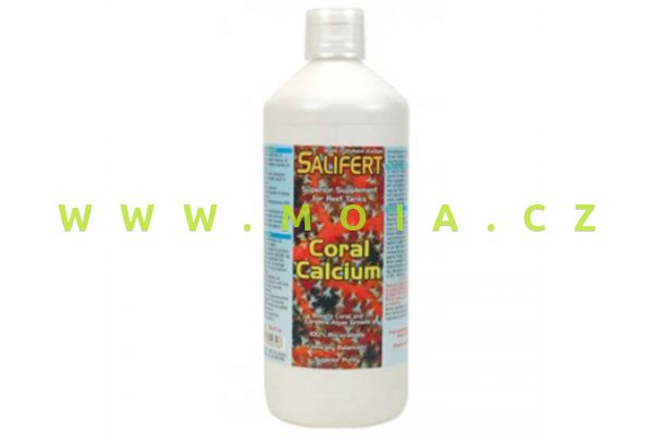 Coral Calcium, 500 ml