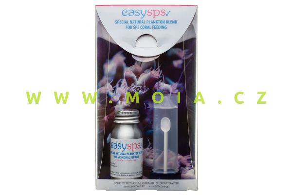 easysps 20, 20g incl. dosing vial