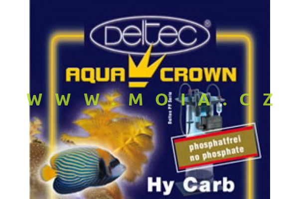 Aqua Crown Hy Carb 2500g