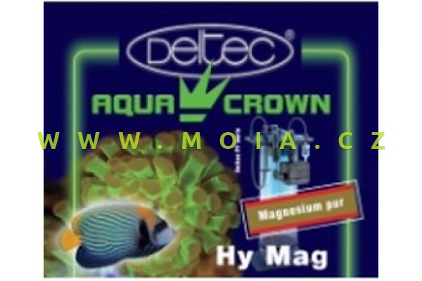 Aqua Crown Hy Mag 2500g