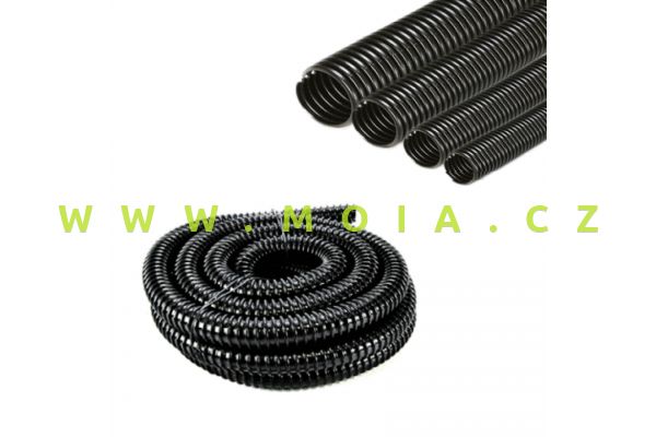 Pond flexible hose 1/2" (13mm) 25m roll