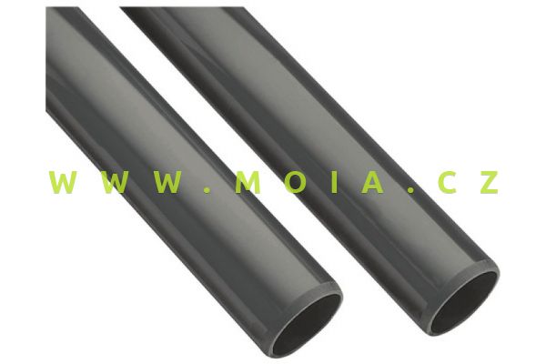 PIPE  50 x 2,4
