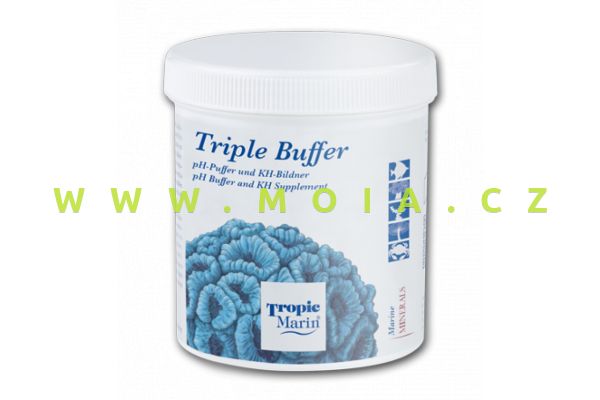TRIPLE-BUFFER 250g