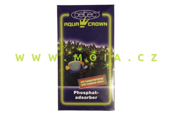 Aqua Crown Phosphatabsorber 500ml