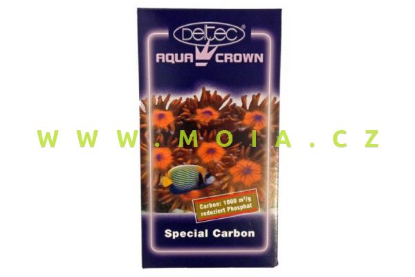 Aqua Crown Special Carbon 500ml