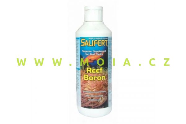 Reef Boron, 500 ml