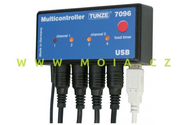 Multicontroller 7096

