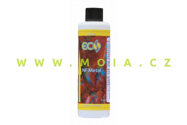 Eco NF Metall 250 ml
