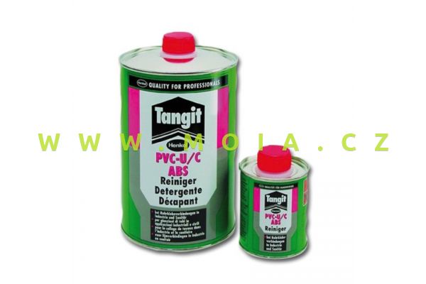 CLEANER 125 ml Tangit
