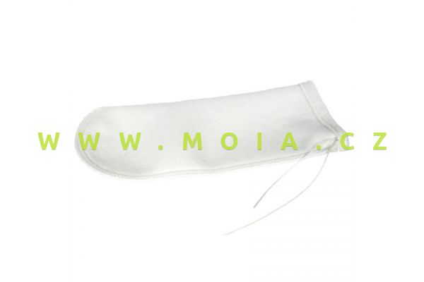 Filter Sock 100 µm  ? 20cm * 40cm long Draw-String PP-Filter, Durable Polyfiber-Constructi