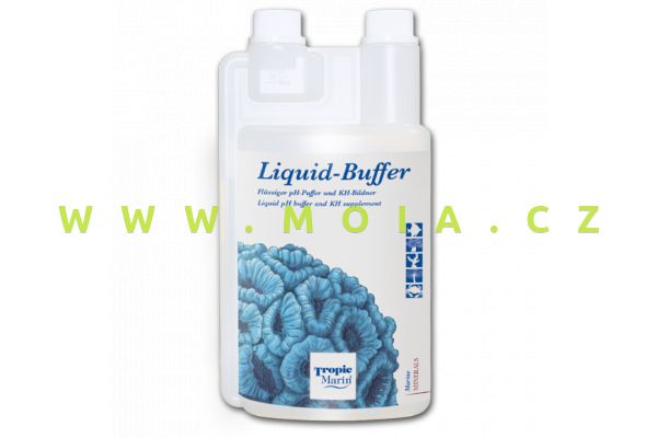 LIQUID BUFFER 500 ml