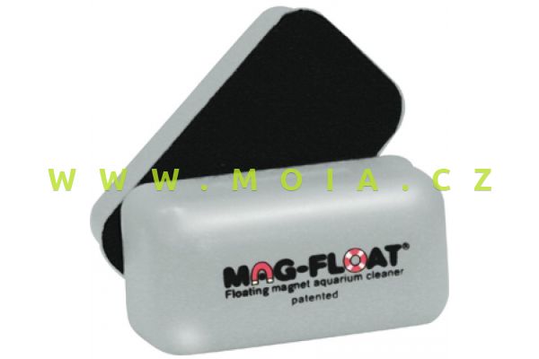 MAG-FLOAT, long, glass aquarium, blistercard packing (glass to 10mm)
