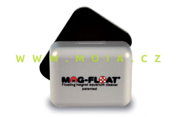 MAG-FLOAT, large, glass aquarium, blistercard packing (glass to 16mm)
