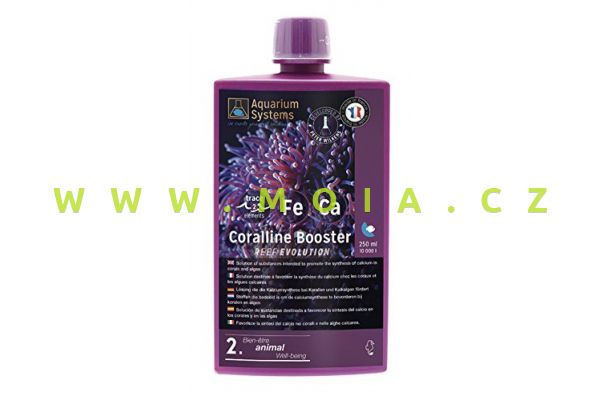 Coralline Booster 250 ml 