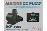 Jebao DCP-2500 Wave Water Return Pump

