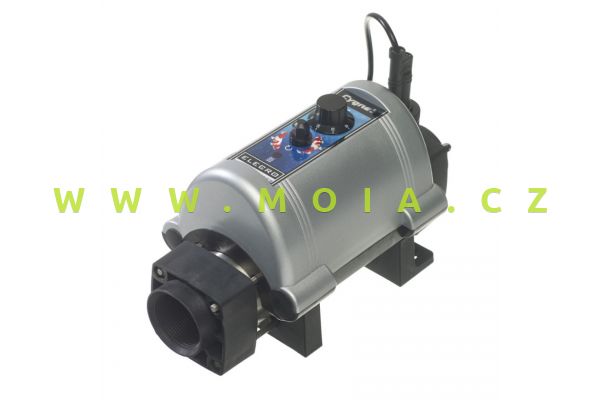 1-kW Cygnet Euro Aquatic Heater
