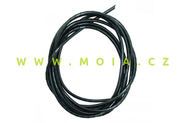 AquaRay MMS Spiral Cable Wrap (4m)