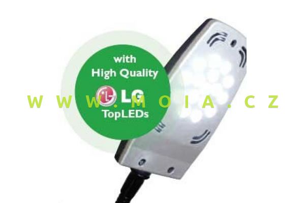 MicroHabitat LED for freshwater