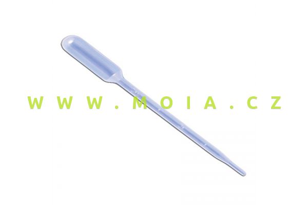 Food pipette 300mm - 7ml
