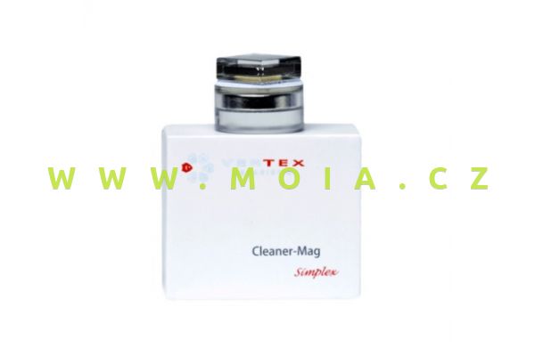 Cleaner-Mag Simplex, For small Nano-Tanks