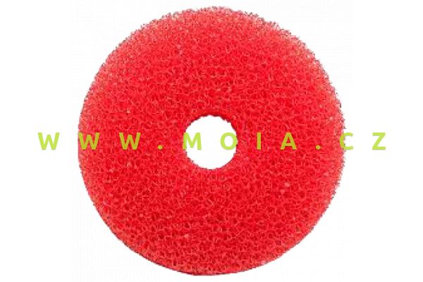 Spare bio-sponges for universal media filters RX 2.5