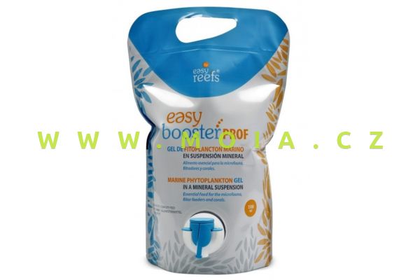 Easybooster pro 1500, 1500ml