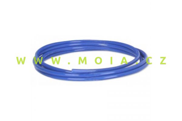 Polyethylen hose 1/4" (4-6,35mm), Price for 1m

