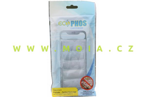 ECOPHSC  Carbon / Phos Cartrige
